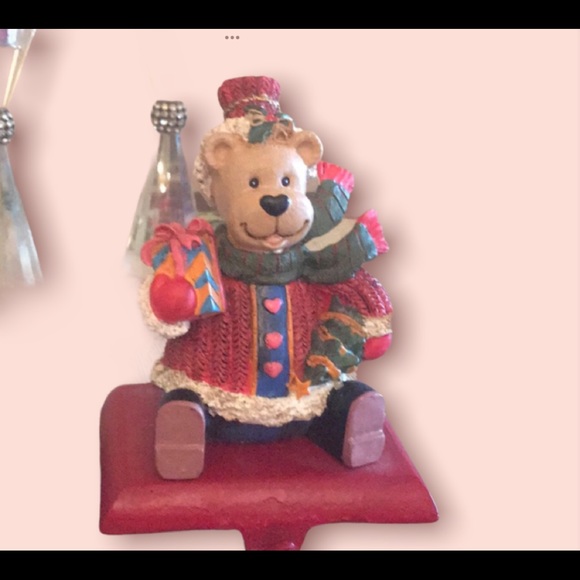 Christmas🎄HP 🎄Stocking holder - Picture 2 of 9